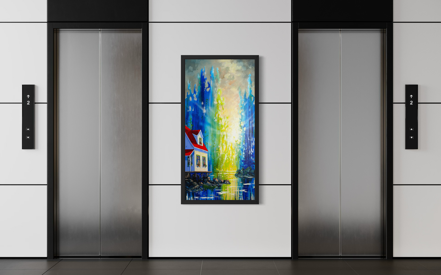 Une journée pas comme les autres