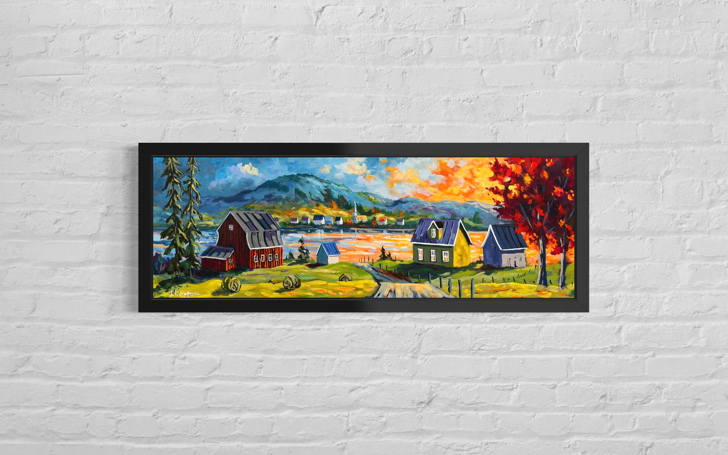 Inspiration du moment