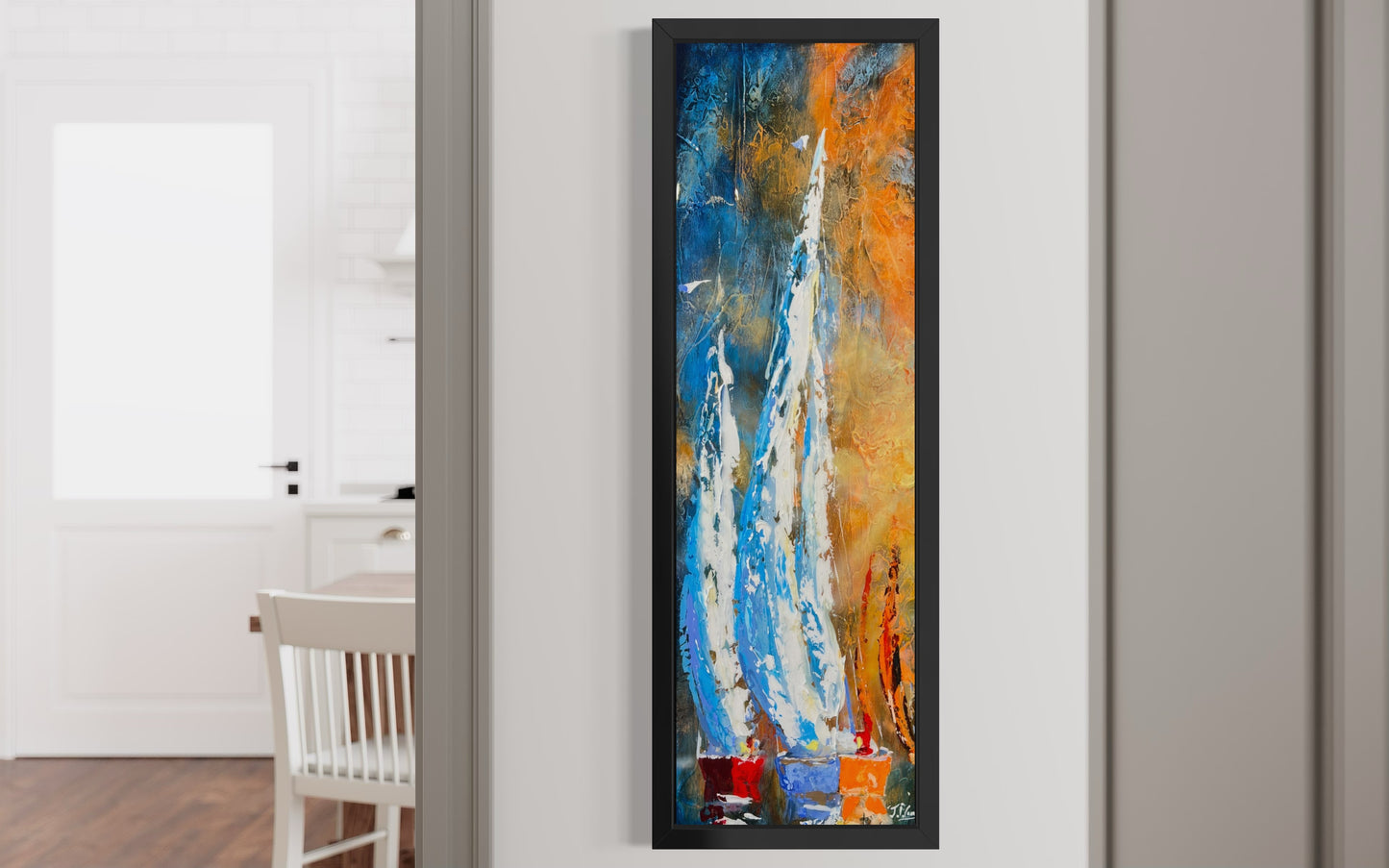 L'amitié, quel bonheur !