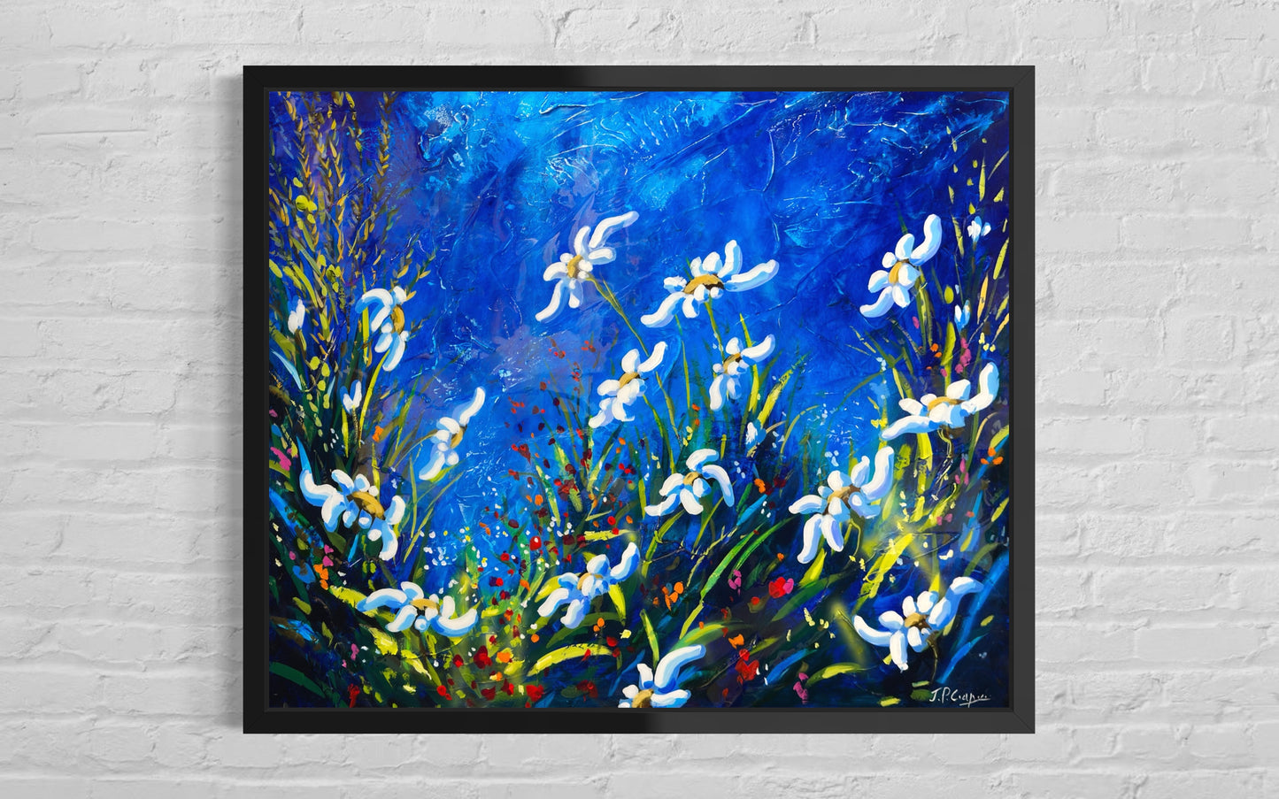 Tout est que bonheur