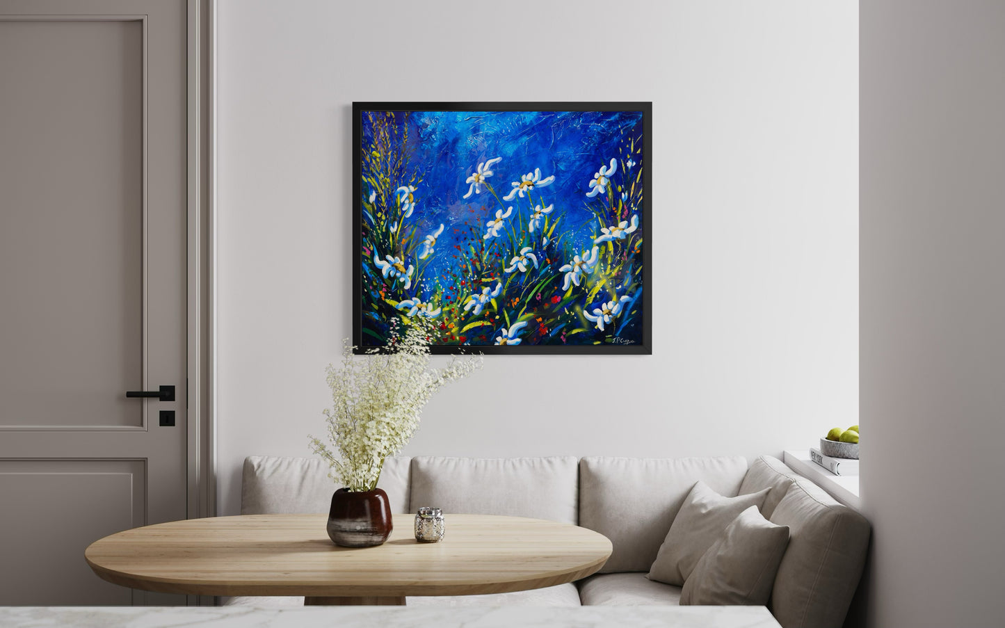 Tout est que bonheur