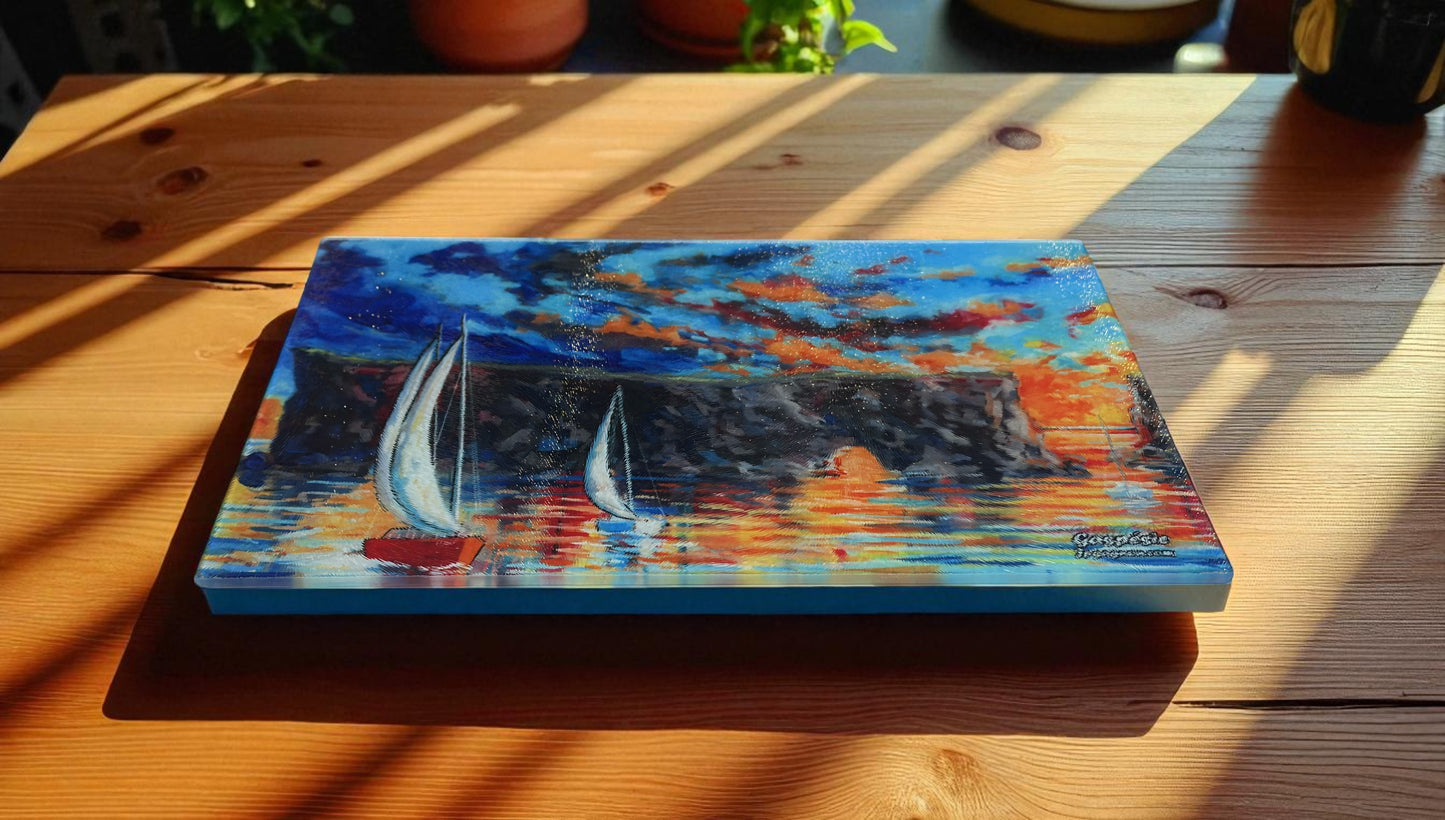 Planches à découper