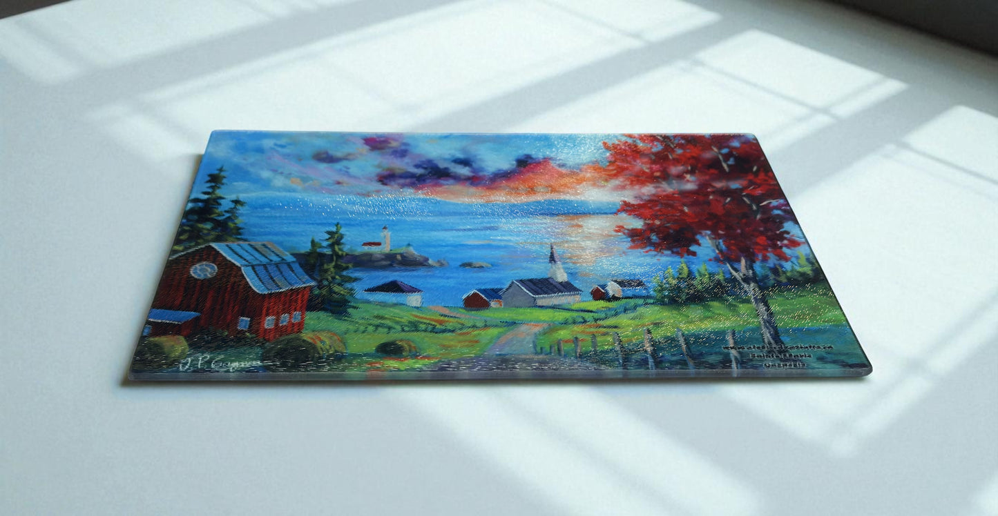 Planches à découper