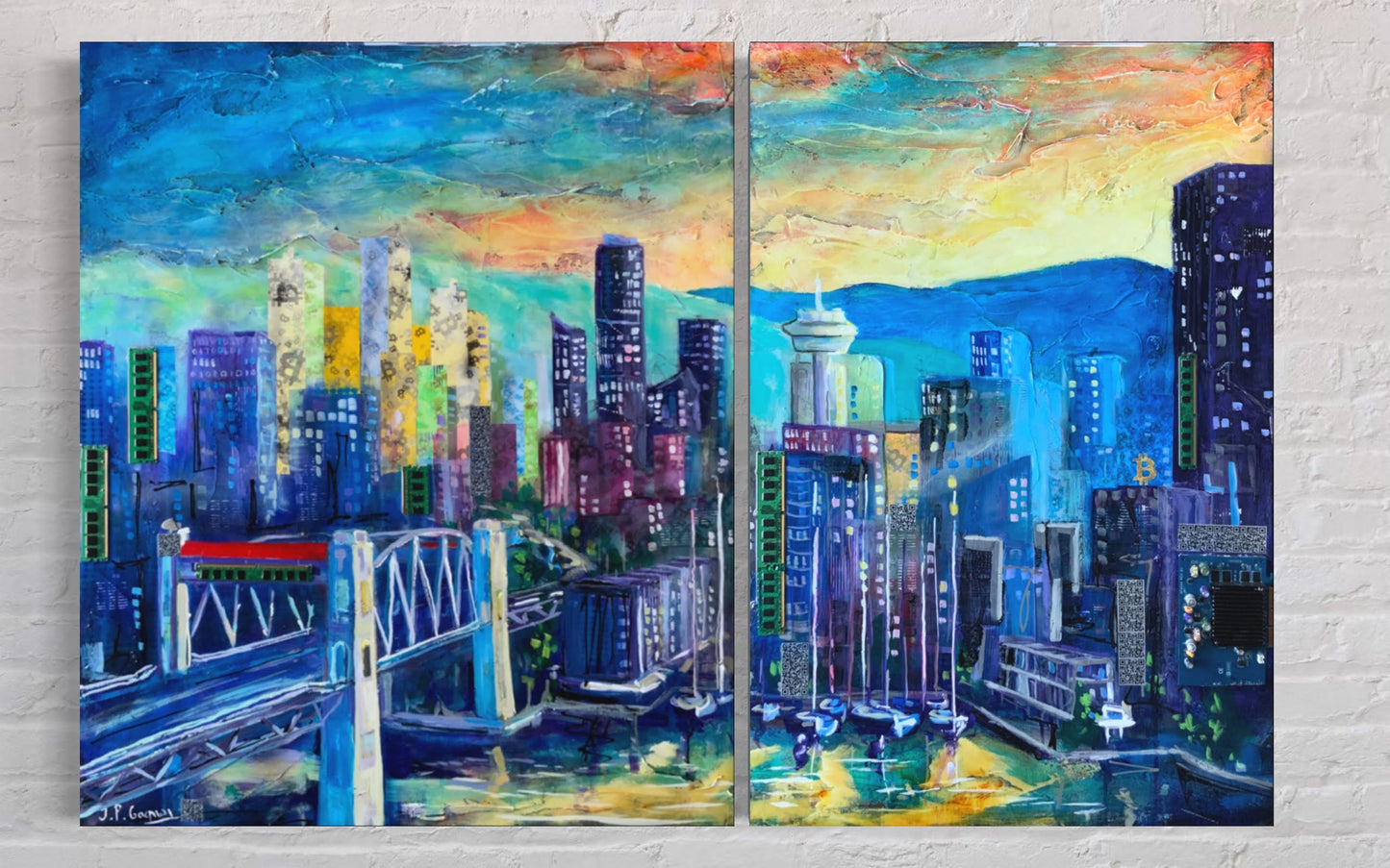 Vancouver Bitcoin