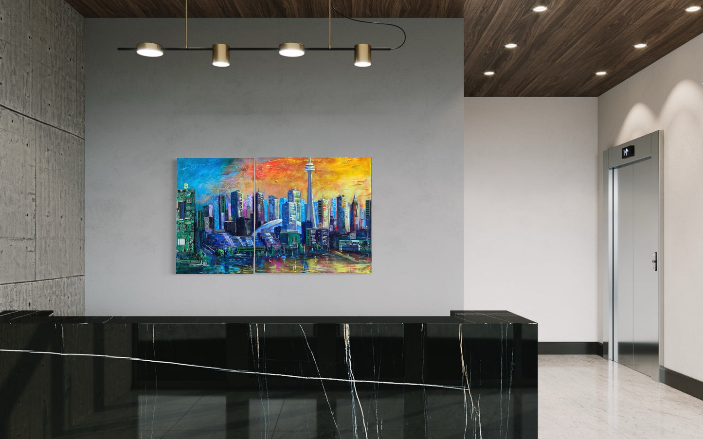 Toronto Bitcoin