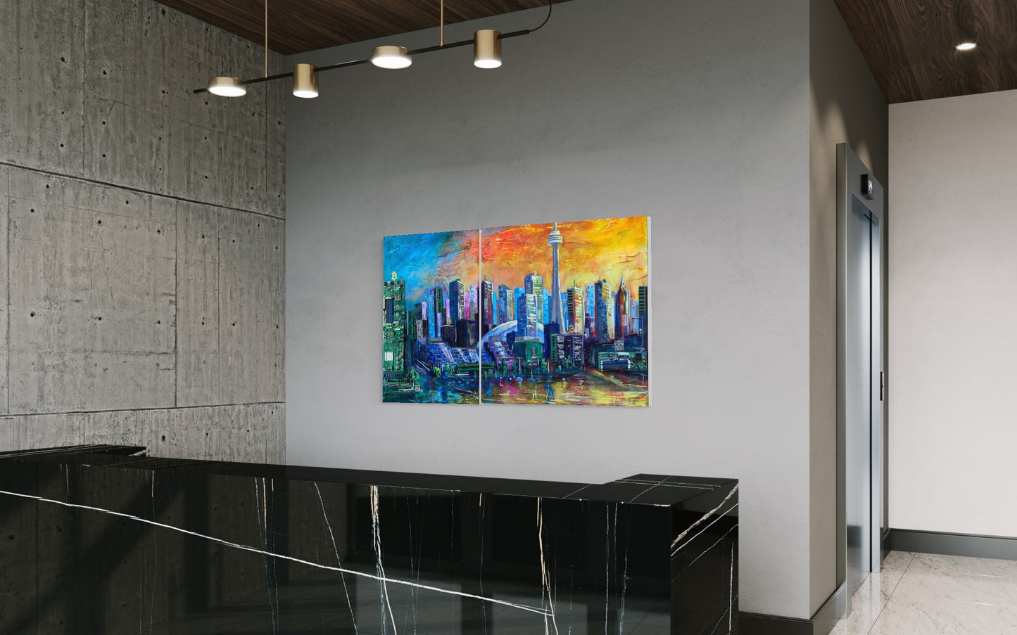 Toronto Bitcoin