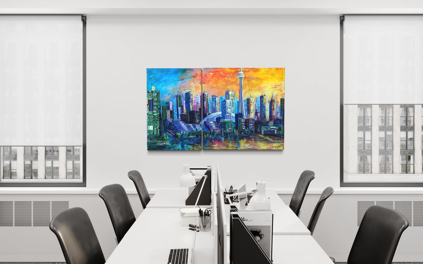 Toronto Bitcoin