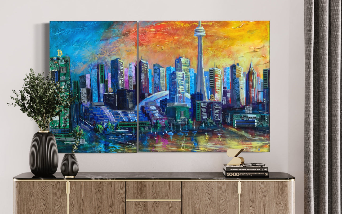 Toronto Bitcoin