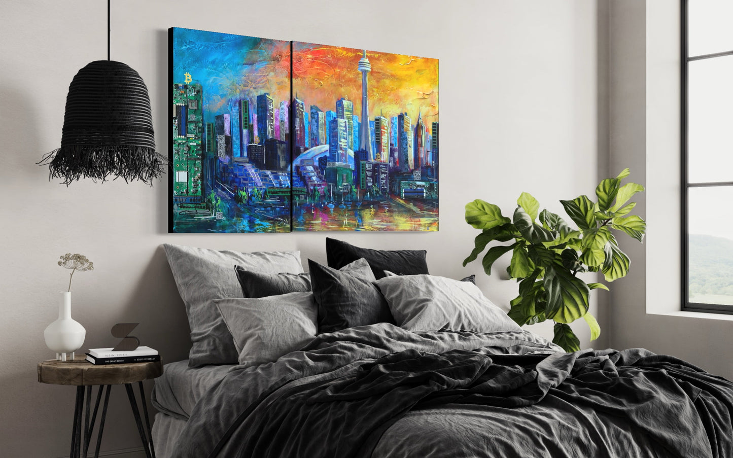 Toronto Bitcoin