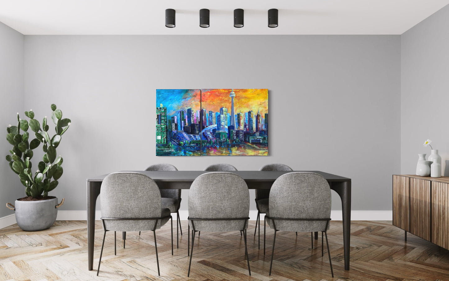Toronto Bitcoin