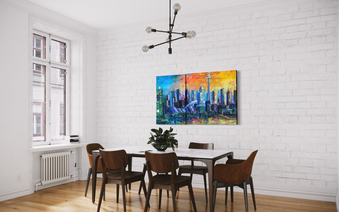 Toronto Bitcoin