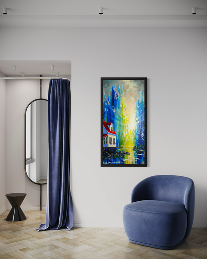 Une journée pas comme les autres