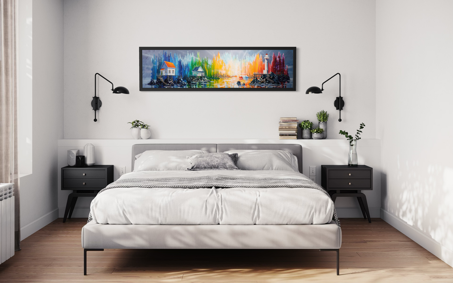 Fin de semaine au vieux phare