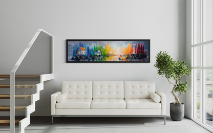 Fin de semaine au vieux phare