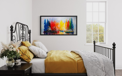 S'abonner au bonheur