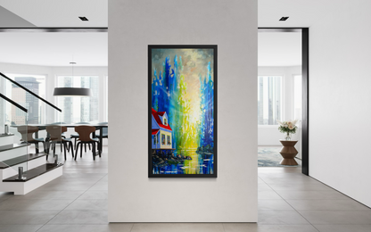 Une journée pas comme les autres