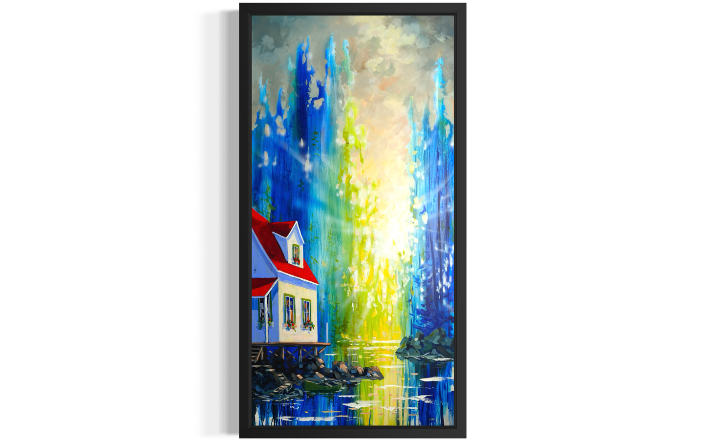 Une journée pas comme les autres