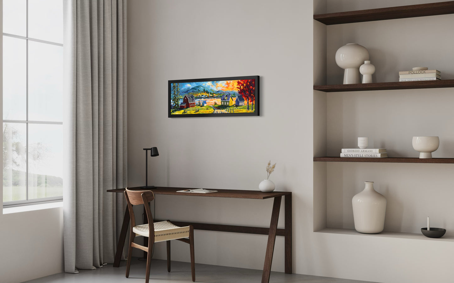 Inspiration du moment