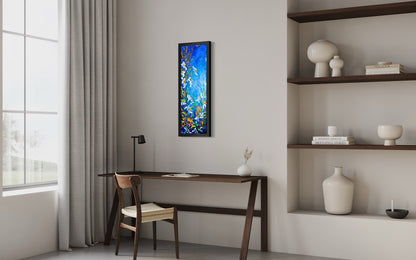 Regard vers l'avenir