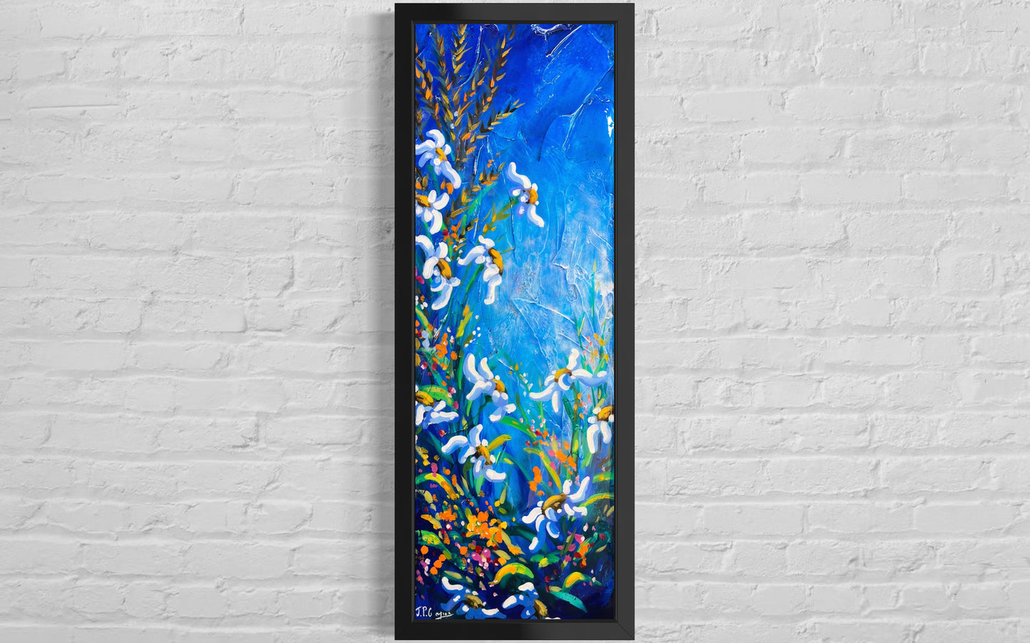 Regard vers l'avenir