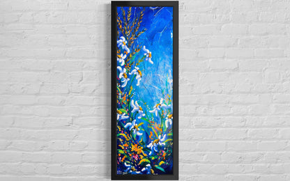 Regard vers l'avenir