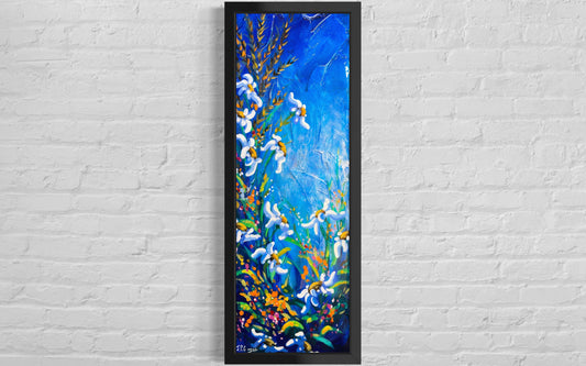 Regard vers l'avenir