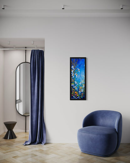 Regard vers l'avenir