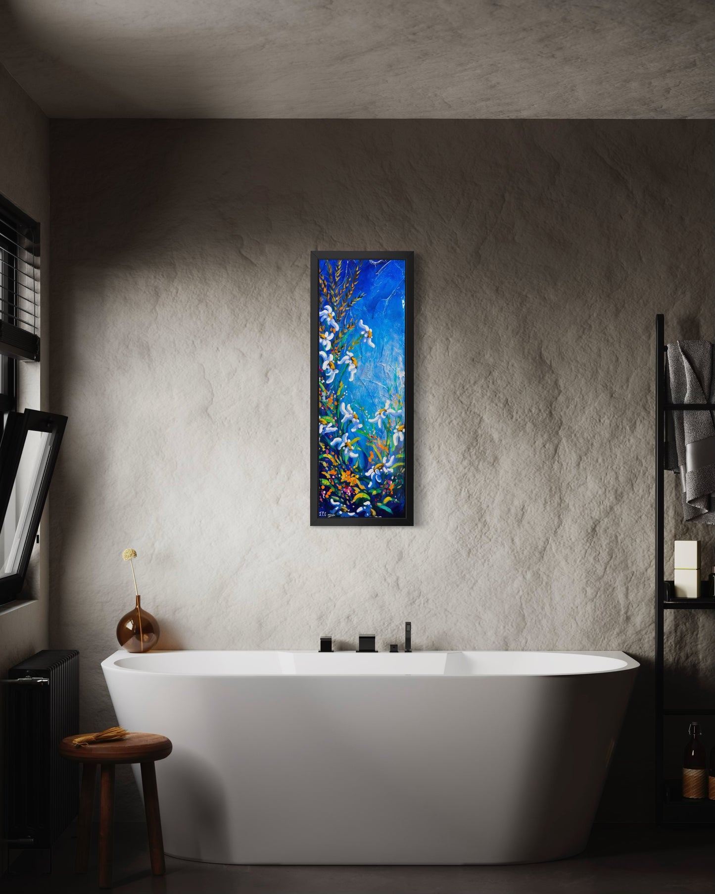 Regard vers l'avenir