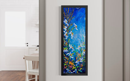 Regard vers l'avenir