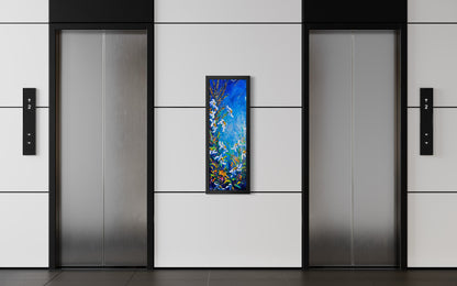 Regard vers l'avenir