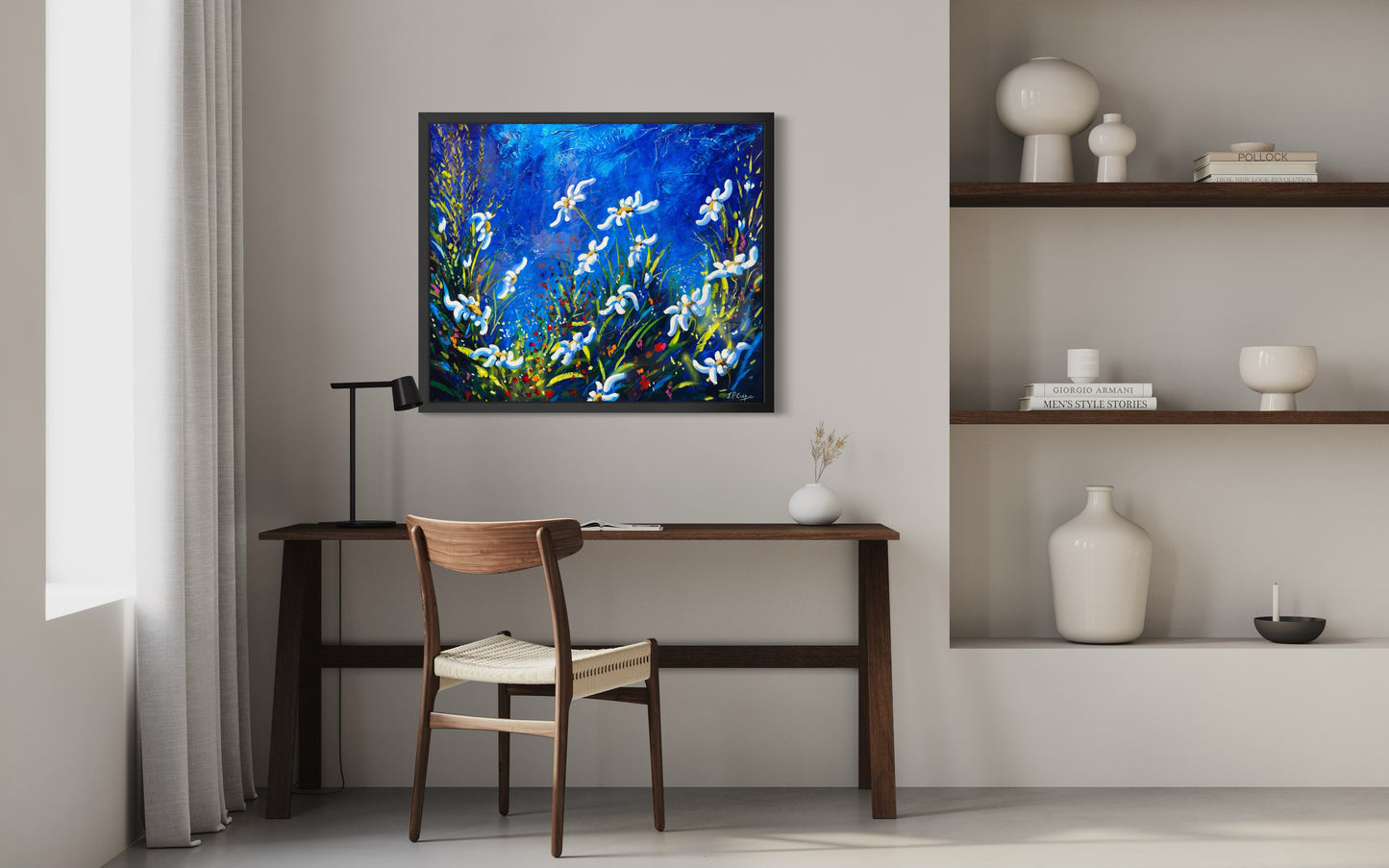 Tout est que bonheur