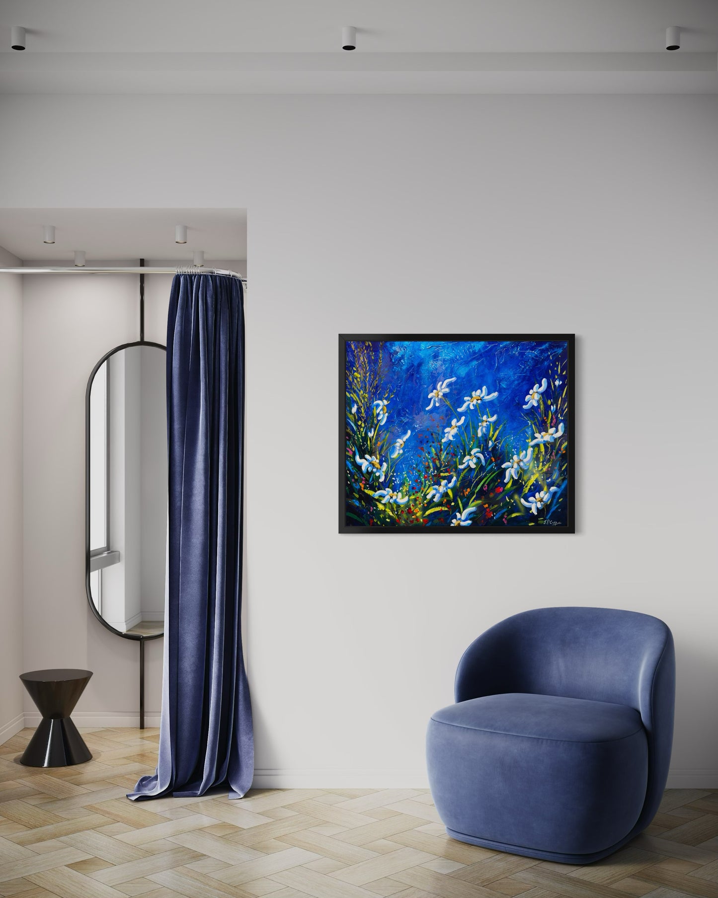 Tout est que bonheur