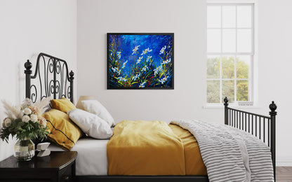 Tout est que bonheur