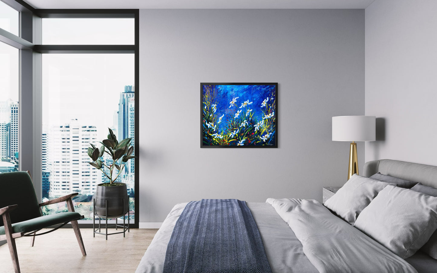 Tout est que bonheur