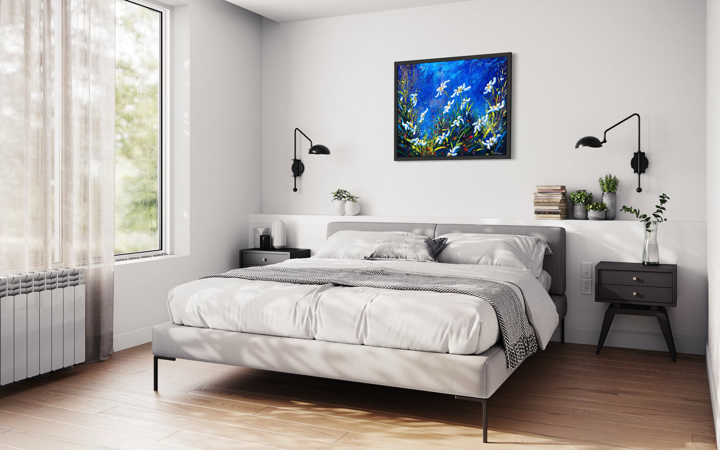 Tout est que bonheur