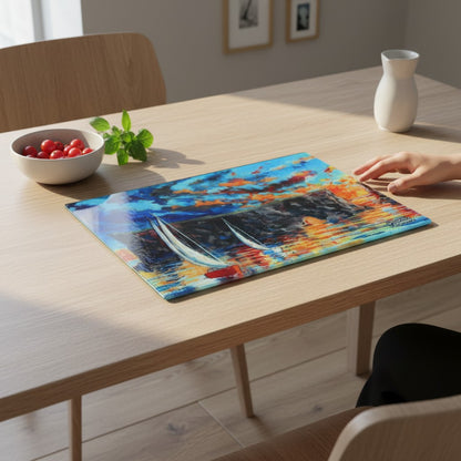 Planches à découper
