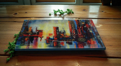 Planches à découper