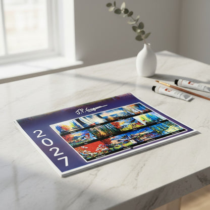 Calendrier 2027