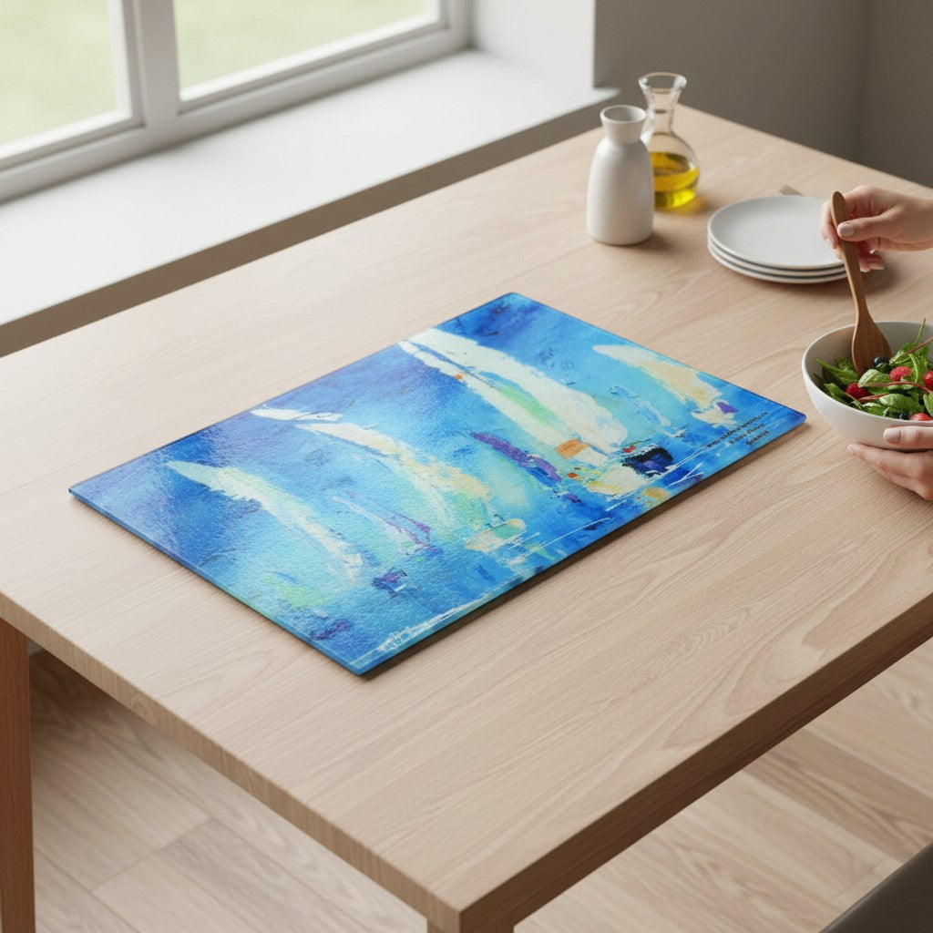 Planches à découper