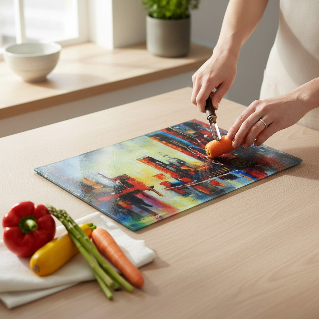 Planches à découper