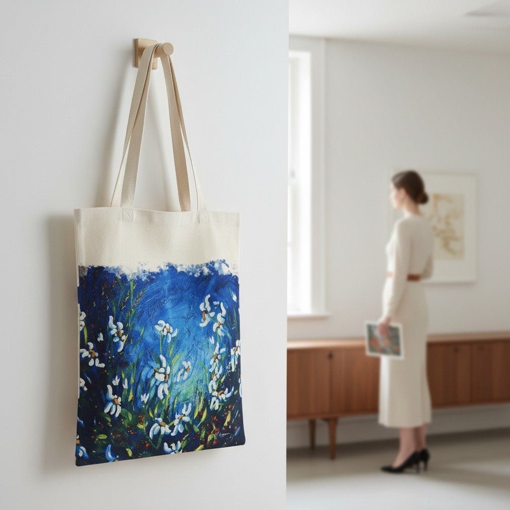 Sac artistique
