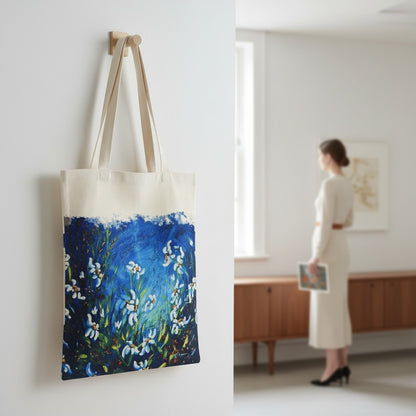 Sac artistique