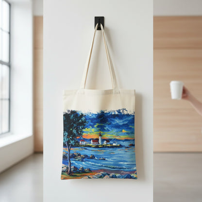 Sac artistique