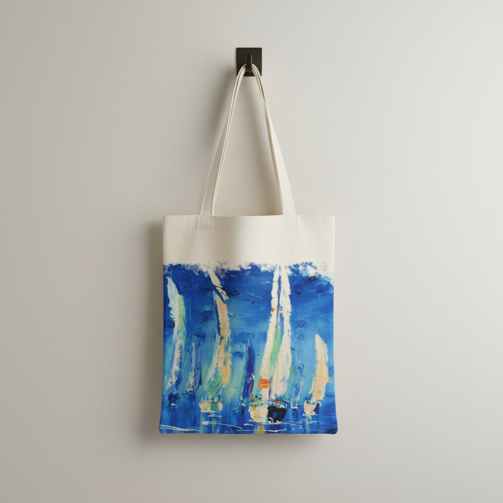 Sac artistique