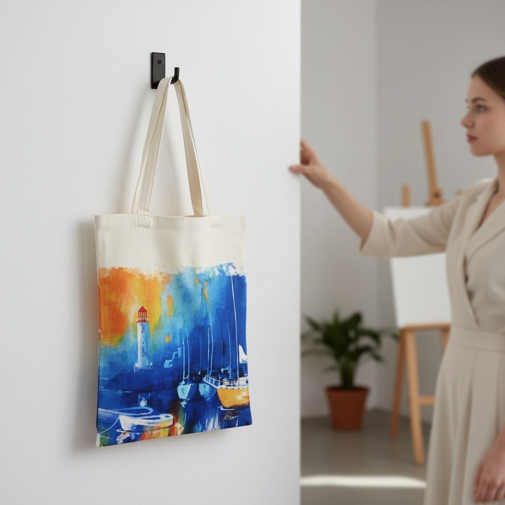Sac artistique