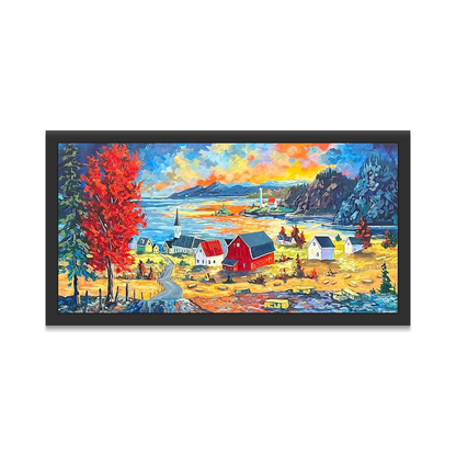 Les couleurs du temps (1/3)