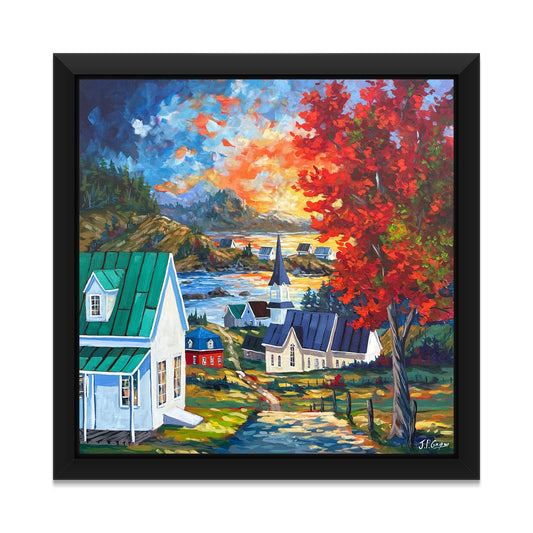 Entre deux saisons (1/3)