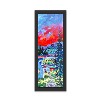 Les Couleurs du Soir (1/3)