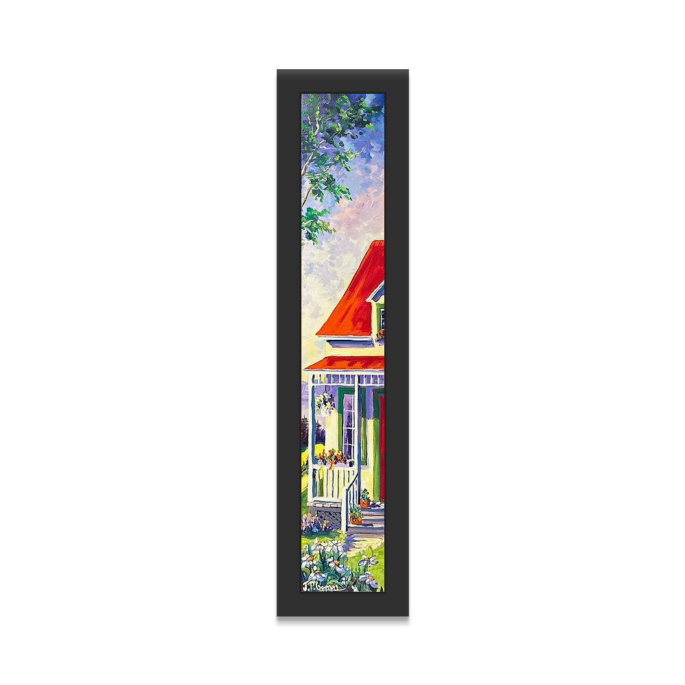 Chez grand-mère