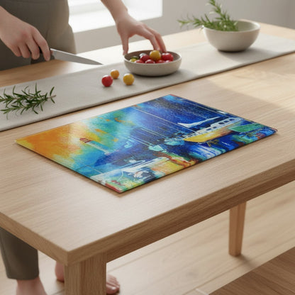 Planches à découper